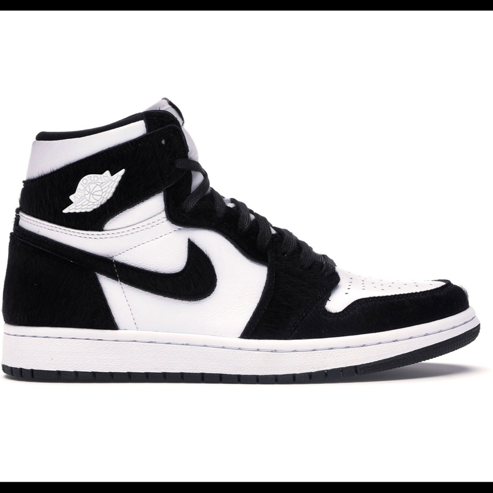 ⏰⏰LIMITED Edition ⏰⏰ Panda Jordan 1s